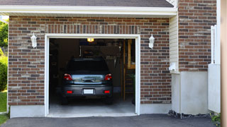 Garage Door Installation at Thai Town Los Angeles, California